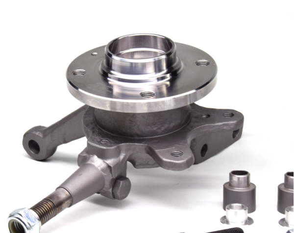 A1-ROHRLENKER-KIT (A1TBRCTRARM), Caddy, Golf / Jetta / Golf Cabrio Mk1, Scirocco 1 & 2